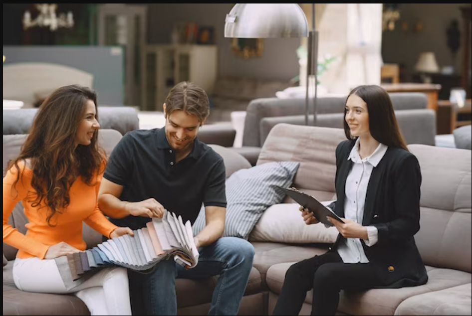 Mastering Furniture & Accessories Design and Styling